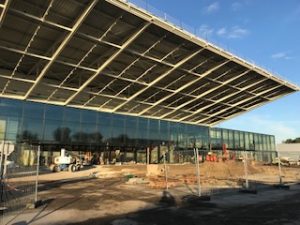 Chantier CESMA