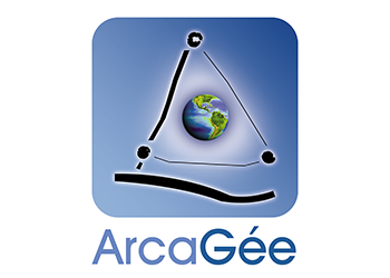 Logo ArcaGée