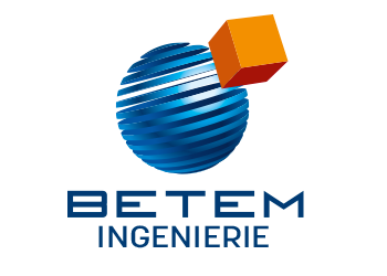 Logo BETEM ingénierie