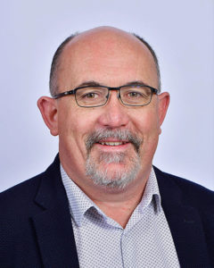 ARTELIA Benoît Loiseau