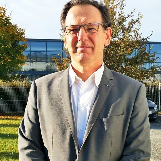 OTCE-FredBenoist Photo de Fred Benoist