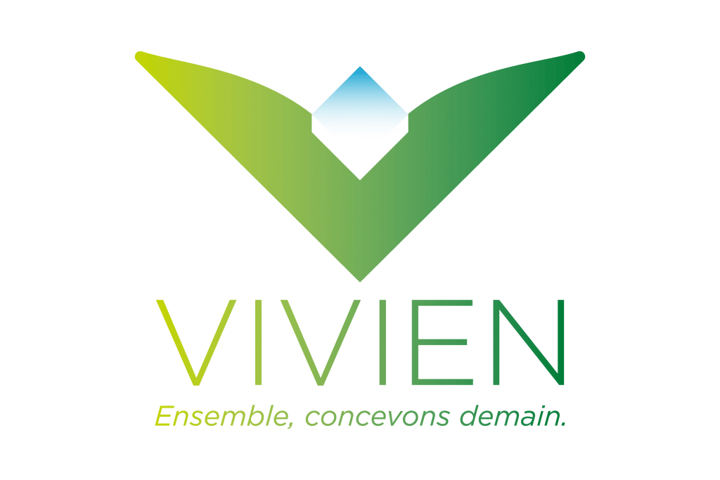 Logo Be Vivien