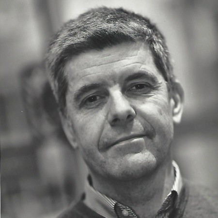 Photo de Stéphane HUET