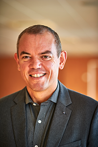 Photo de Jean Dumesnil