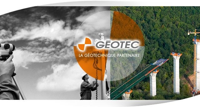 Photo GEOTEC