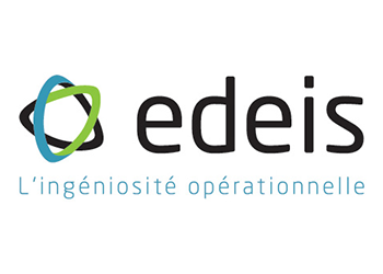 Logo EDEIS