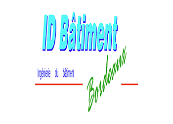 Logo ID Bâtiment