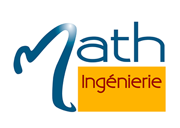 Logo Math Ingénierie