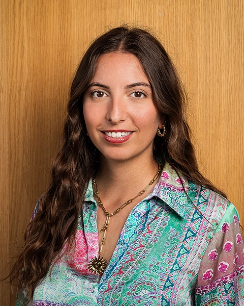 ALINE ROSENOW - envolis