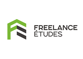 Logo Freelance études