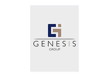 Logo Genesis-group