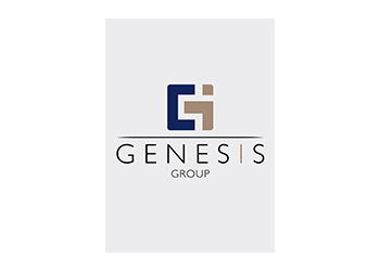 Logo Genesis-group