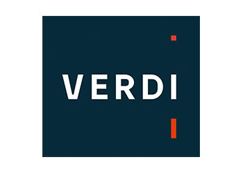 Logo Verdi Ingienierie