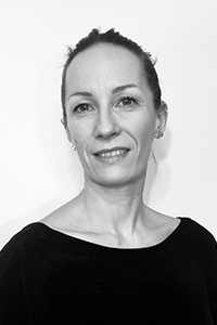 Biotope SarahChauvin Portrait de Sarah Chauvin