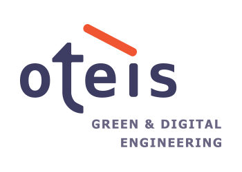 Logo OTEIS