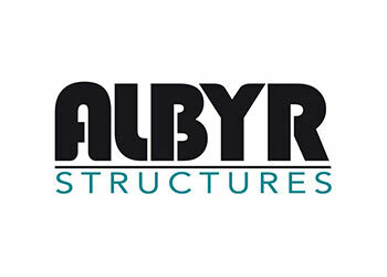 Logo albyr structures