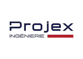 Logo société PROJEX